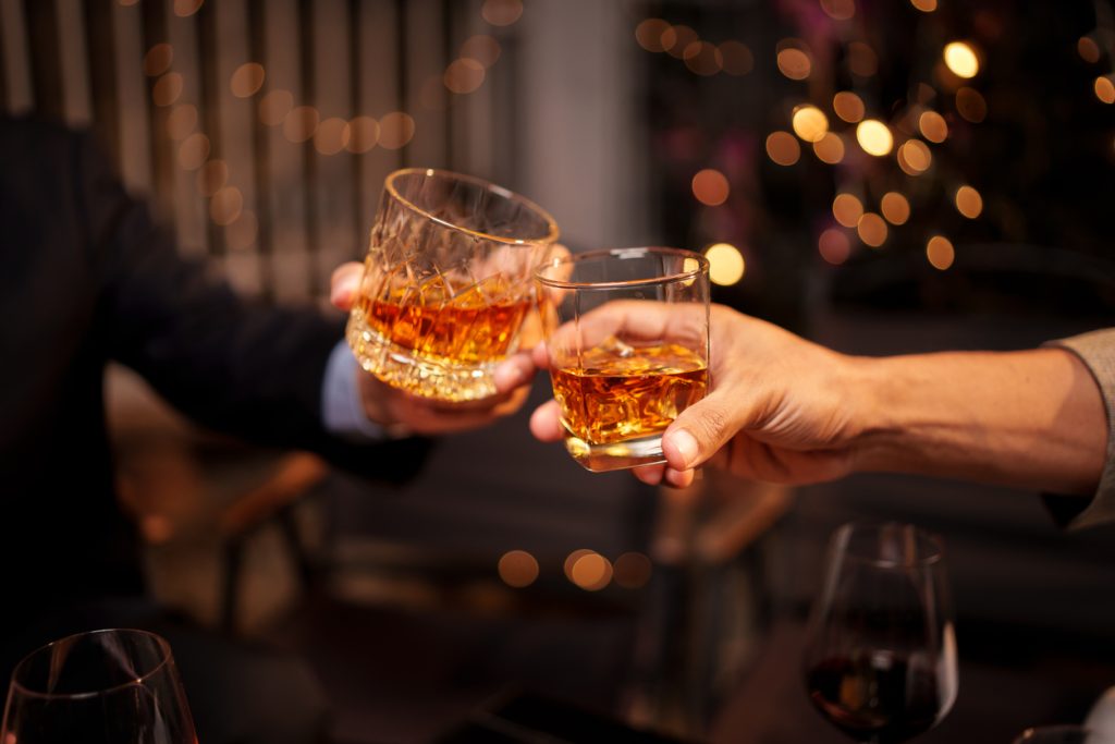 Therapy for Alcohol control