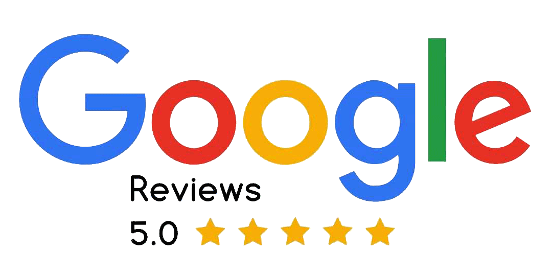 5 Star Google Reviews Jacqueline Connors