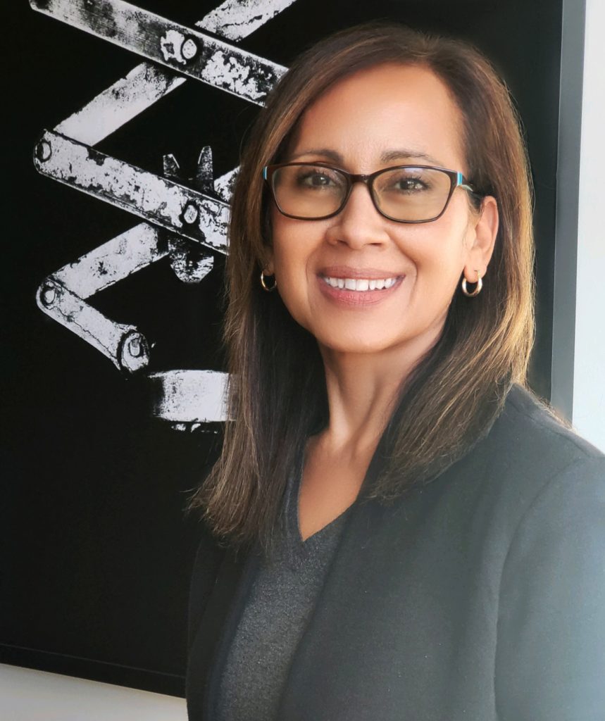 Jacqueline Connors Therapist