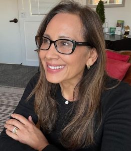 Jacqueline Connors Therapist in Napa and California