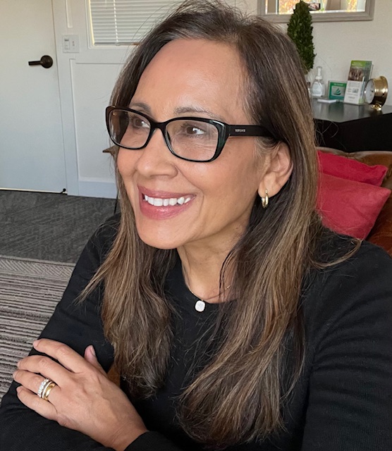 Jacqueline Connors Therapist in Napa and California