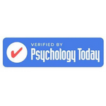 Jacqueline Connors Verified by Psychology Today