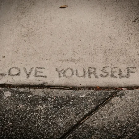Love Yourself